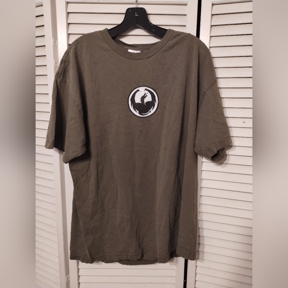 Dragon Sunglasses XL shirt